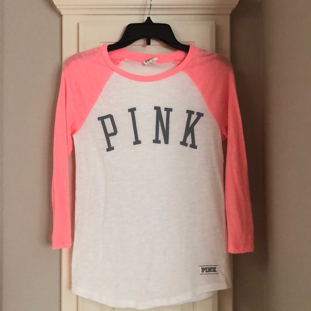 Long sleeve shirt!